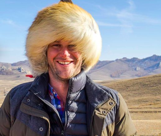 全国头部网红大盘点,世界各地旅游的网红