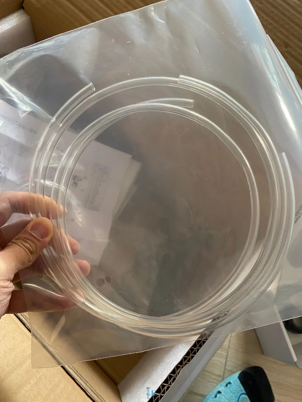 2020款，BM第3代钙反实测