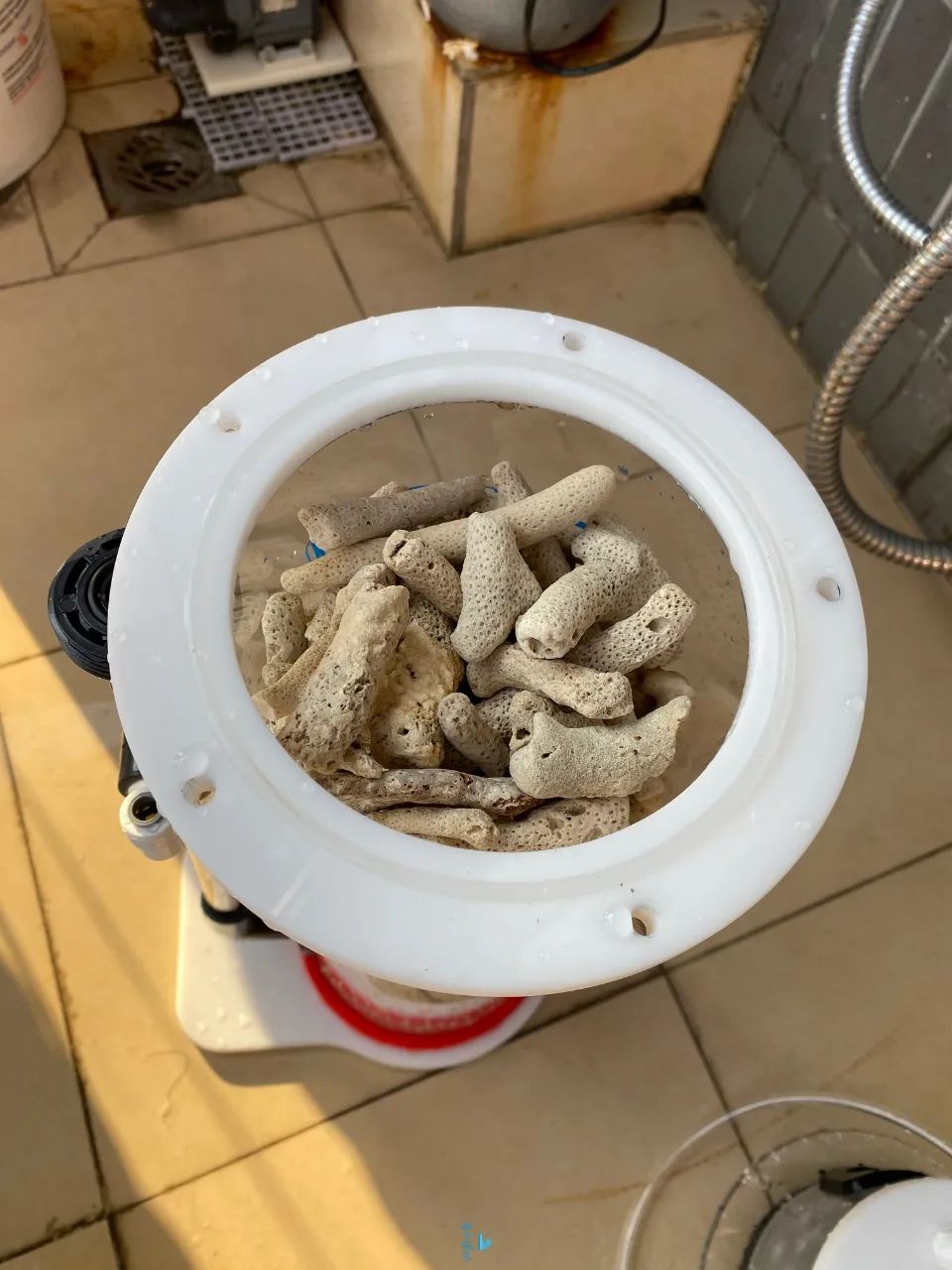 2020款，BM第3代钙反实测