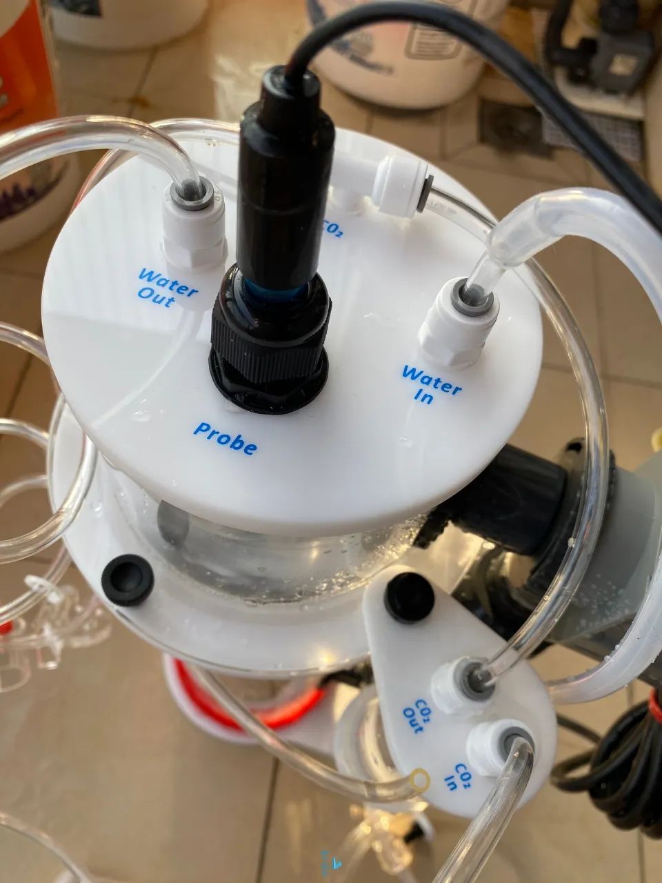 2020款，BM第3代钙反实测