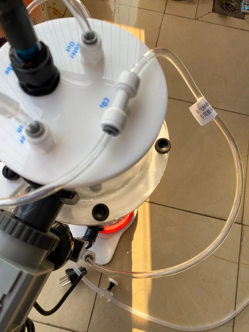 2020款，BM第3代钙反实测