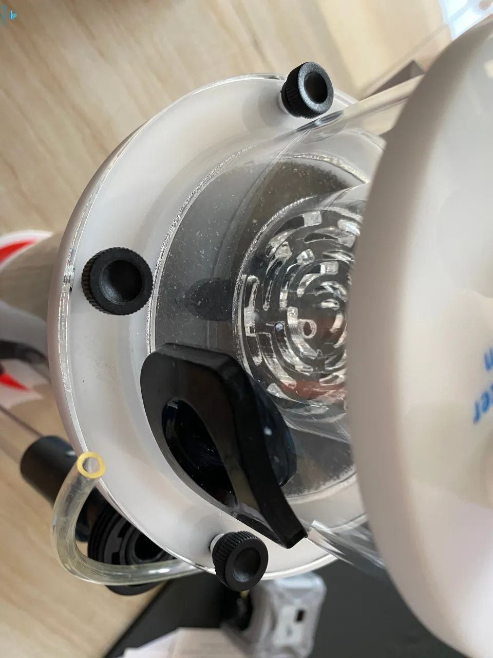 2020款，BM第3代钙反实测