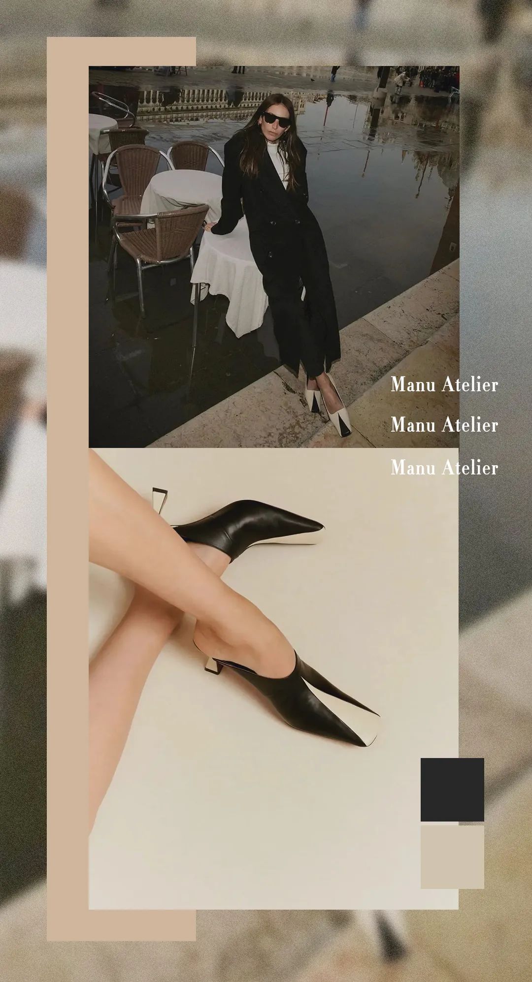 我花十分之一价格在ZARA买到BV相似款，真的好穿吗？