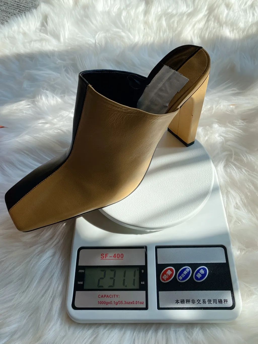 我花十分之一价格在ZARA买到BV相似款，真的好穿吗？