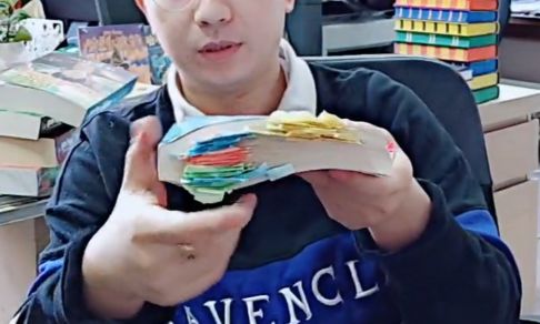 一口气看完哈利波特深度解析,深度剖析哈利波特