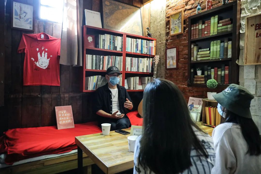 二十四小时不打烊书店广州,24小时不打烊书店广州