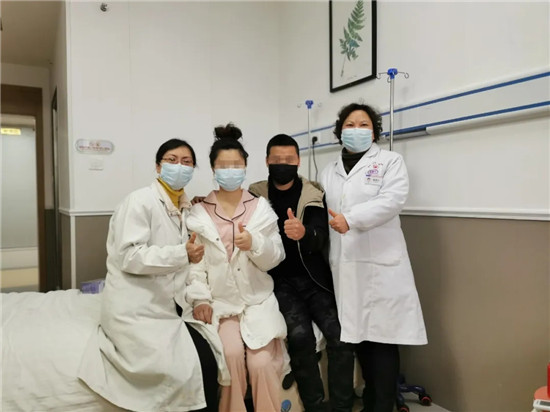 雅安恒博产科病房,雅安恒博医院产后大出血