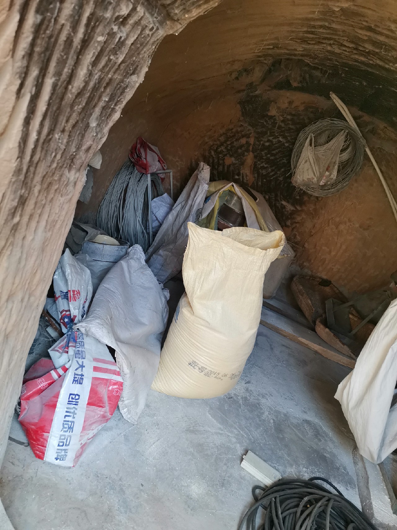 等待春暖鱼开口，先给蚯蚓安个家