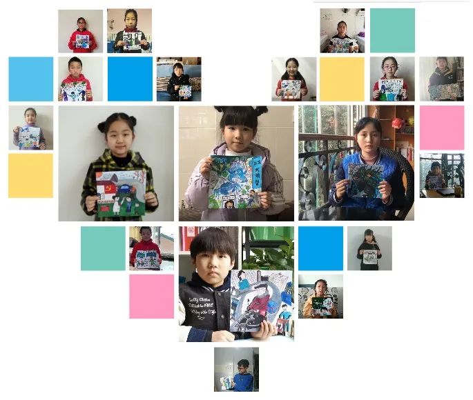 孩子的心声100句,孩子的心声让人如此感动