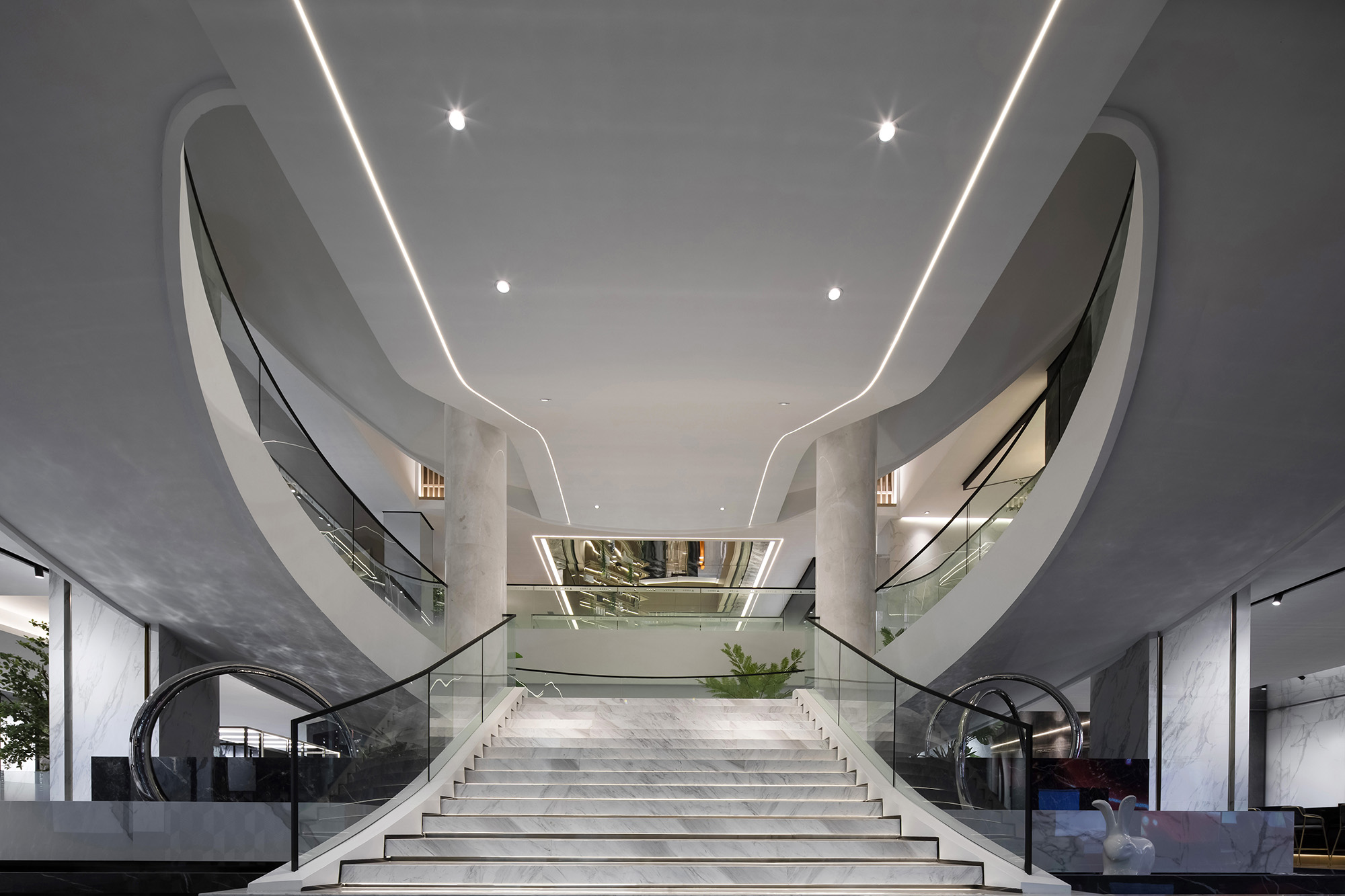 芜湖汇亚陶瓷,汇亚陶瓷总展厅