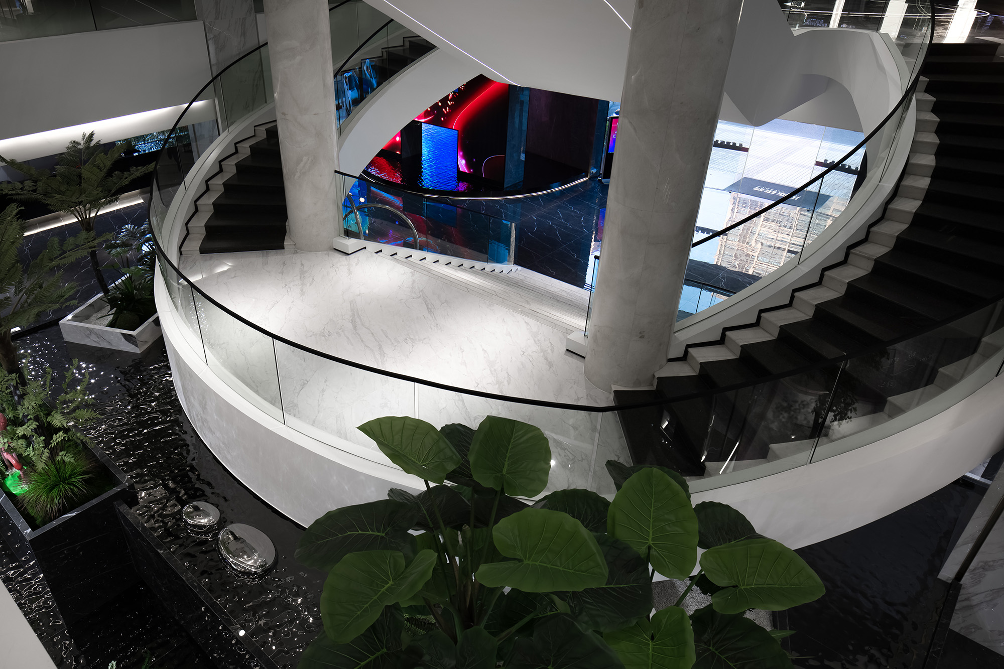 芜湖汇亚陶瓷,汇亚陶瓷总展厅