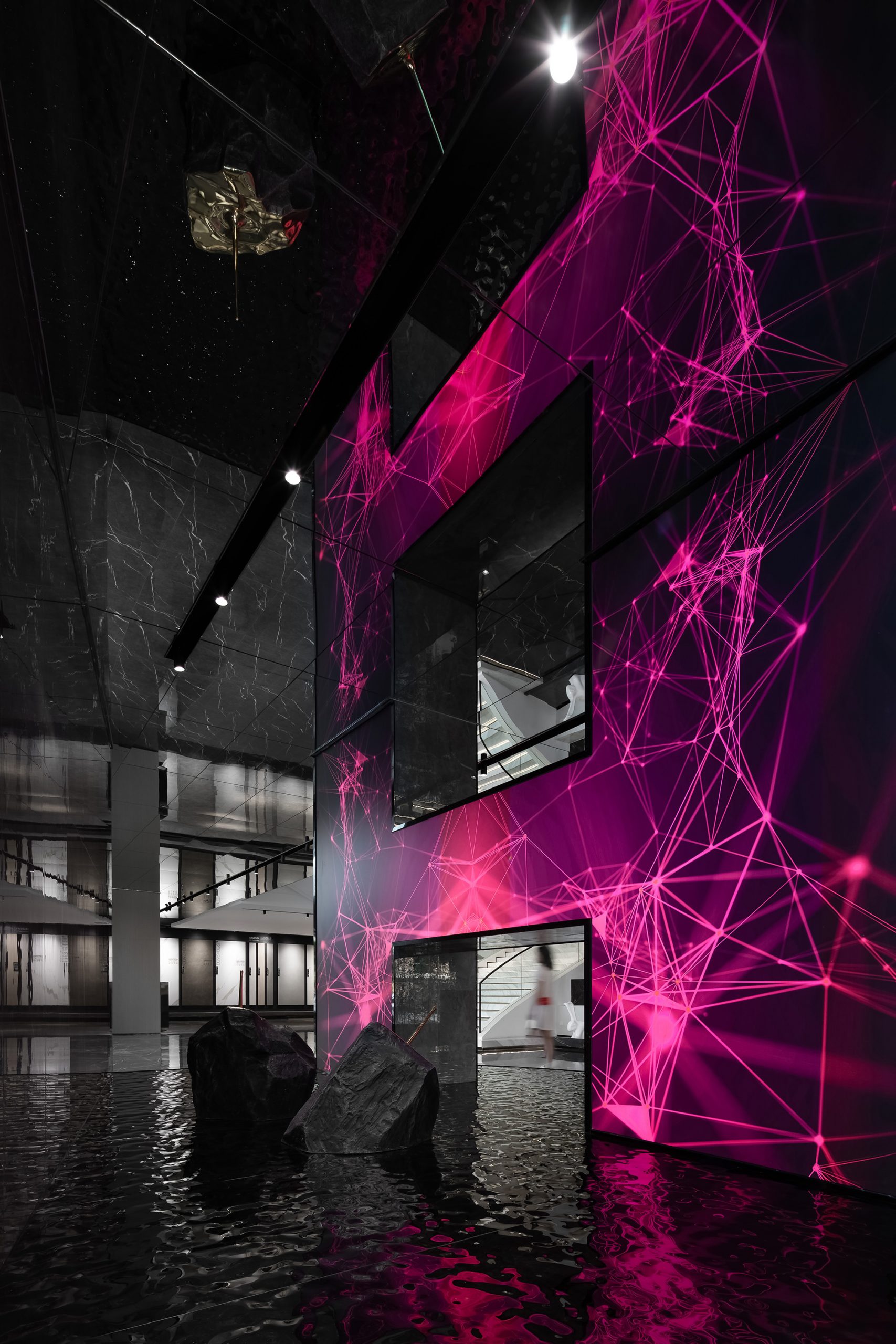 芜湖汇亚陶瓷,汇亚陶瓷总展厅