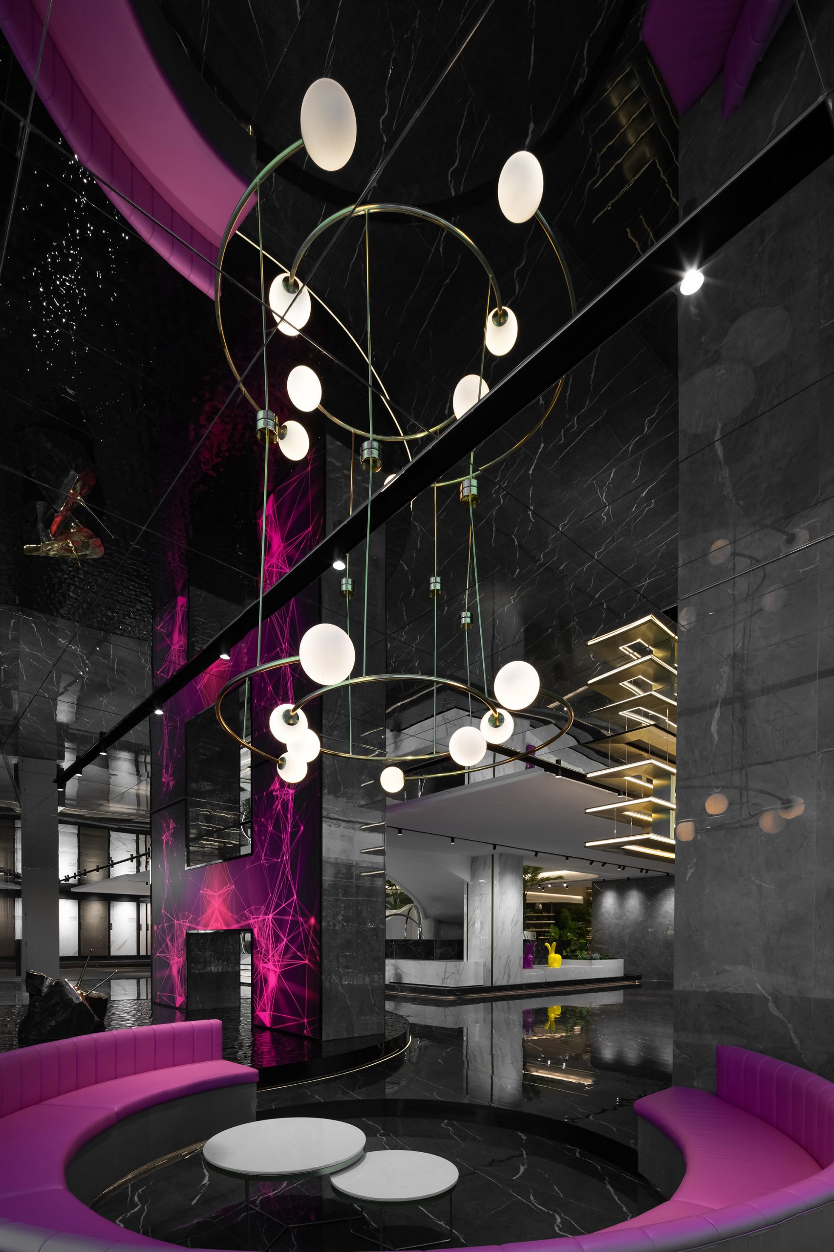 芜湖汇亚陶瓷,汇亚陶瓷总展厅