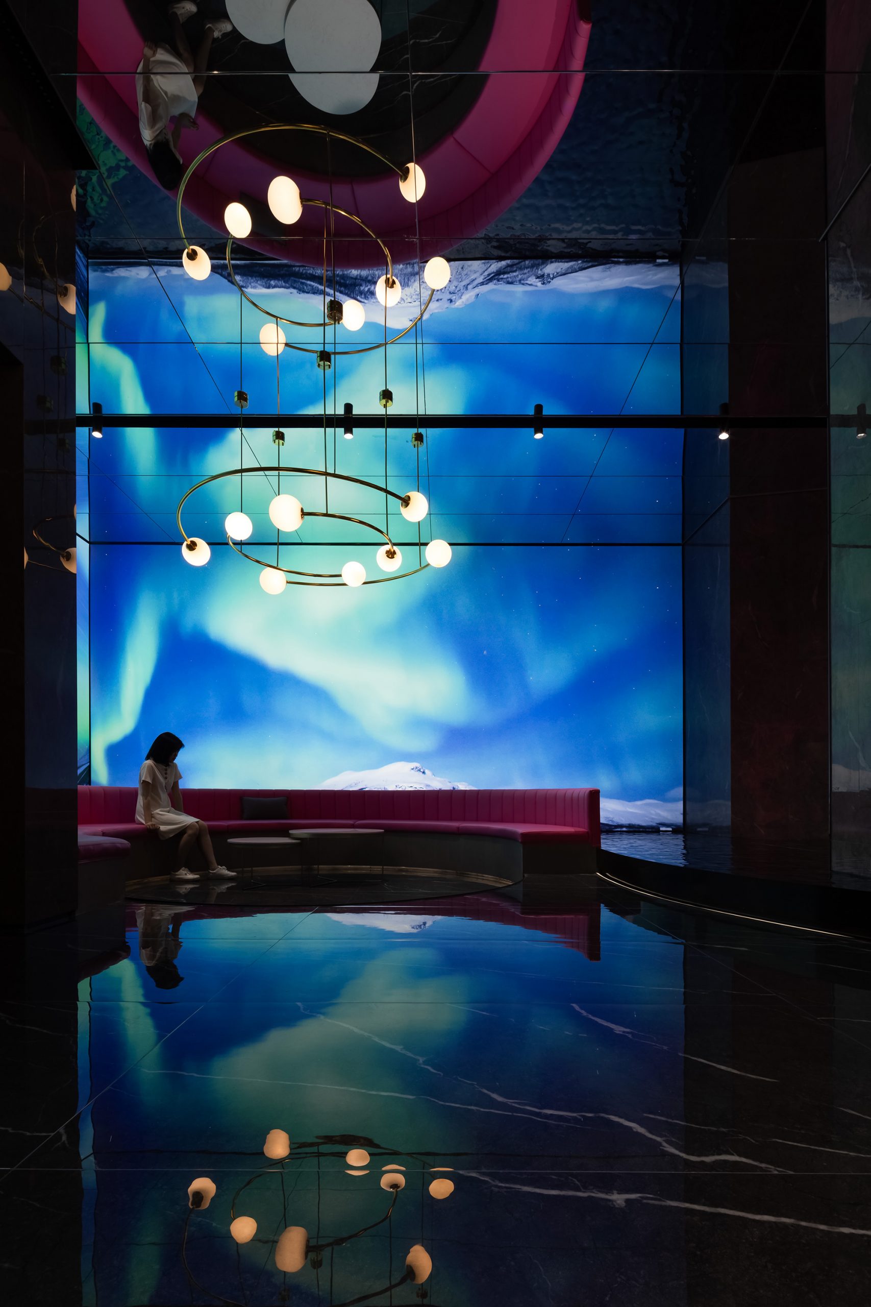 芜湖汇亚陶瓷,汇亚陶瓷总展厅