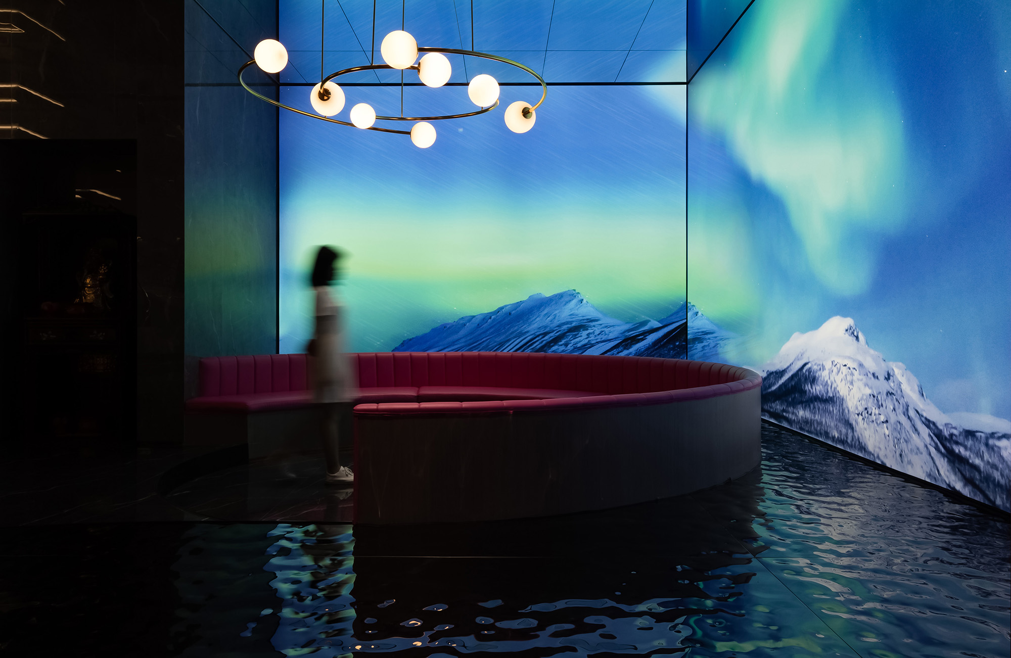 芜湖汇亚陶瓷,汇亚陶瓷总展厅