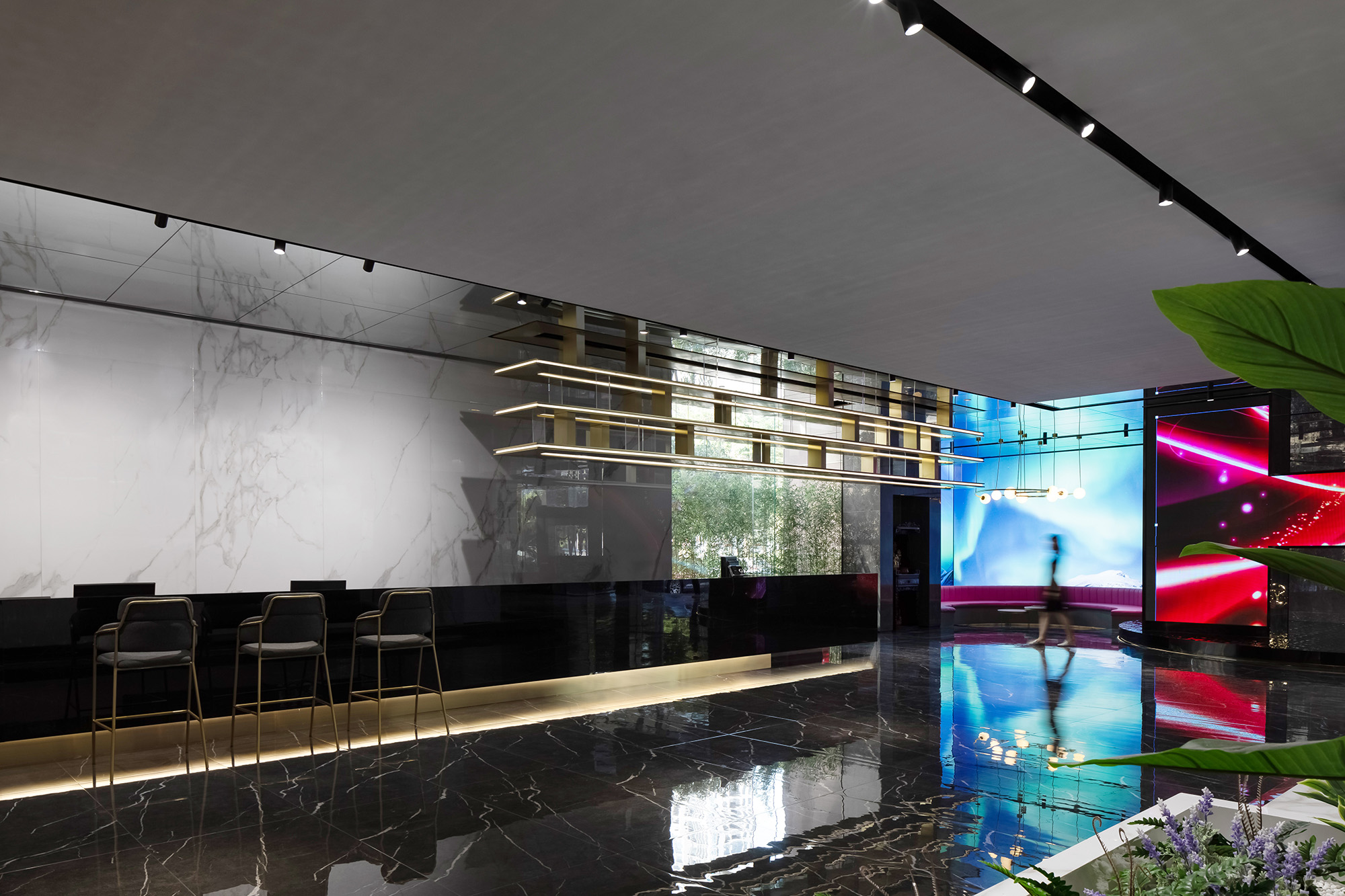 芜湖汇亚陶瓷,汇亚陶瓷总展厅