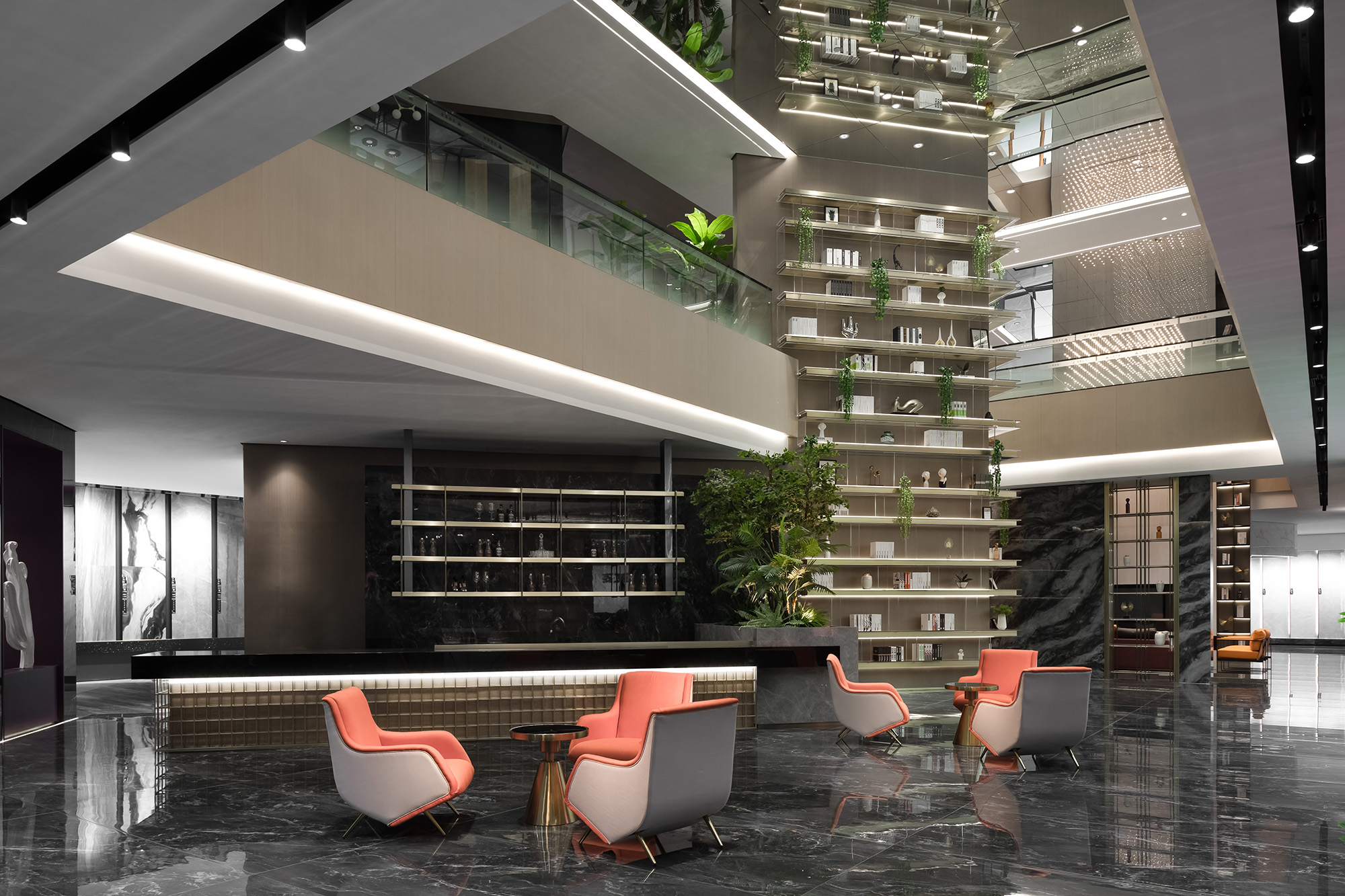 芜湖汇亚陶瓷,汇亚陶瓷总展厅