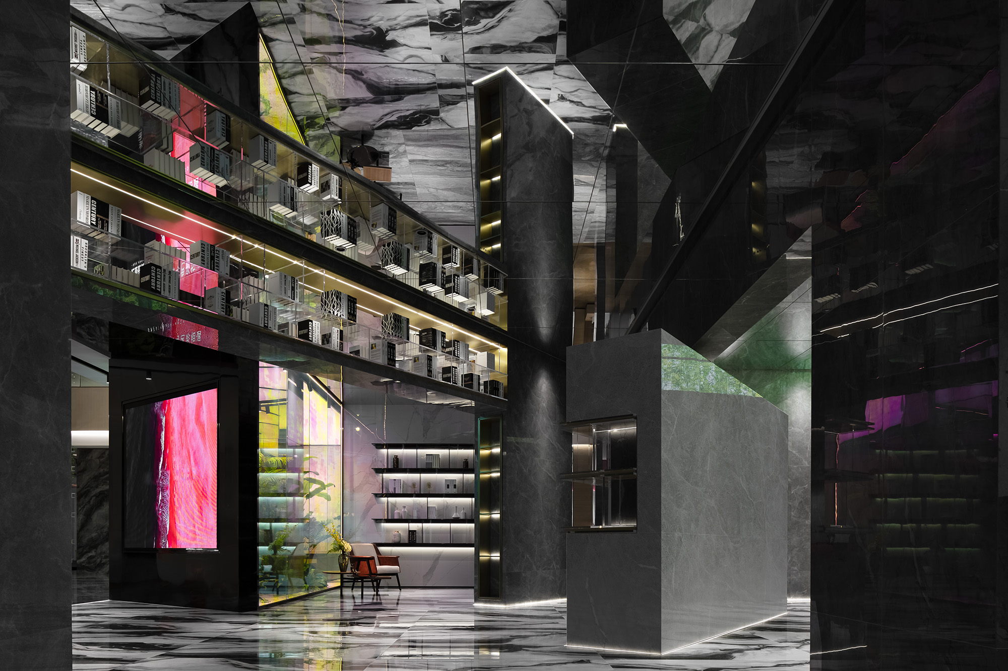 芜湖汇亚陶瓷,汇亚陶瓷总展厅