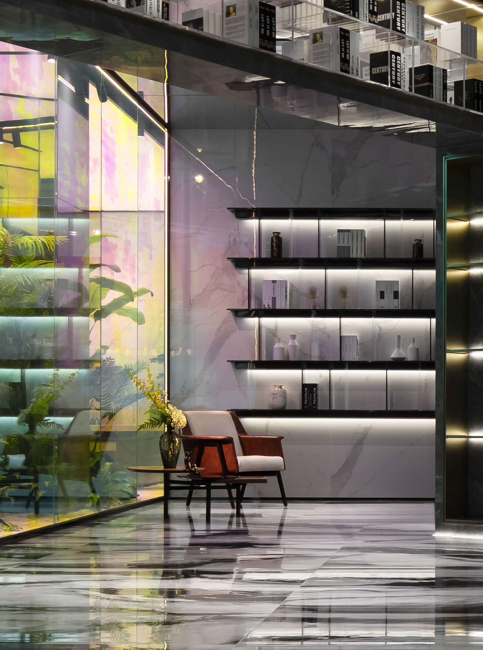 芜湖汇亚陶瓷,汇亚陶瓷总展厅