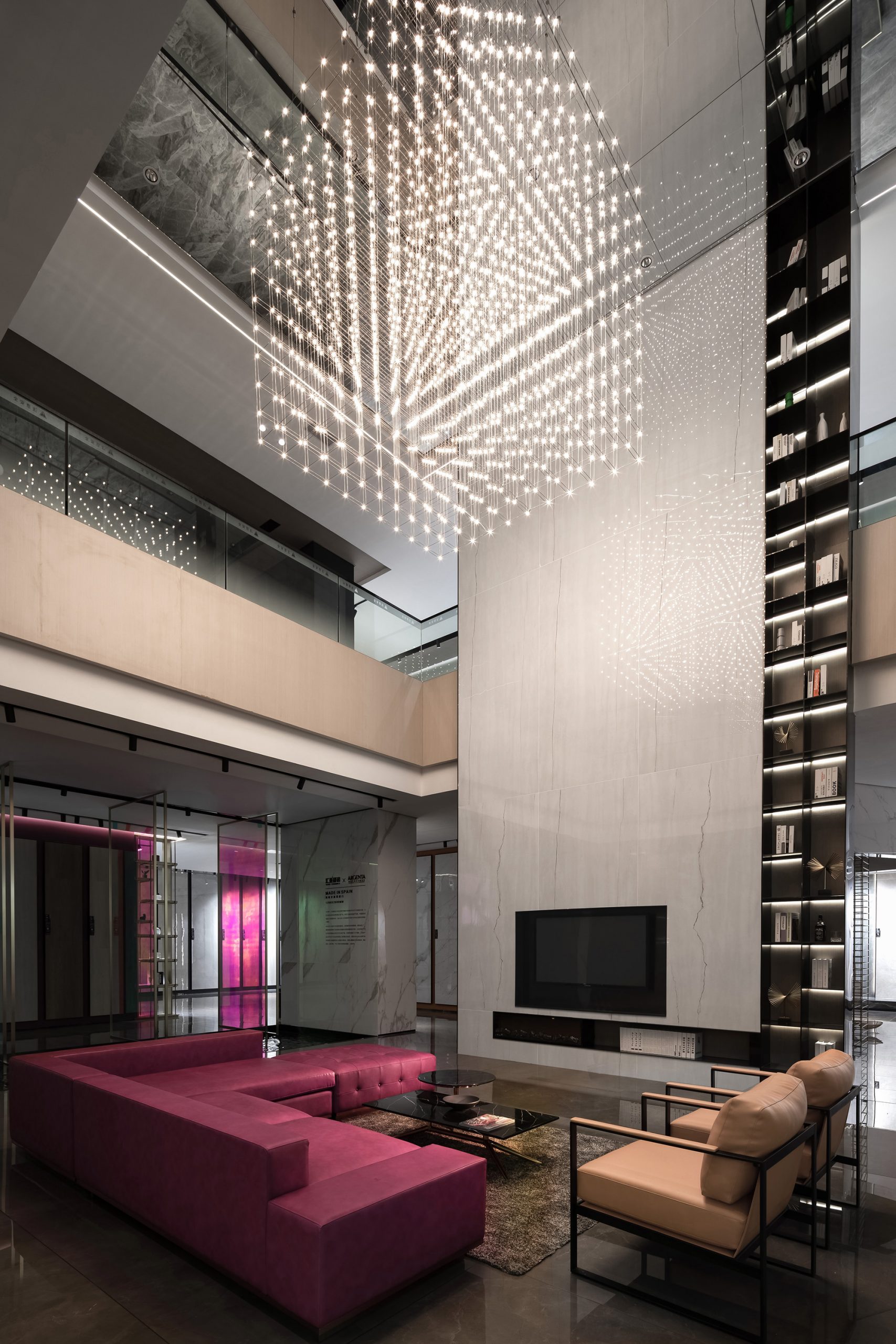 芜湖汇亚陶瓷,汇亚陶瓷总展厅