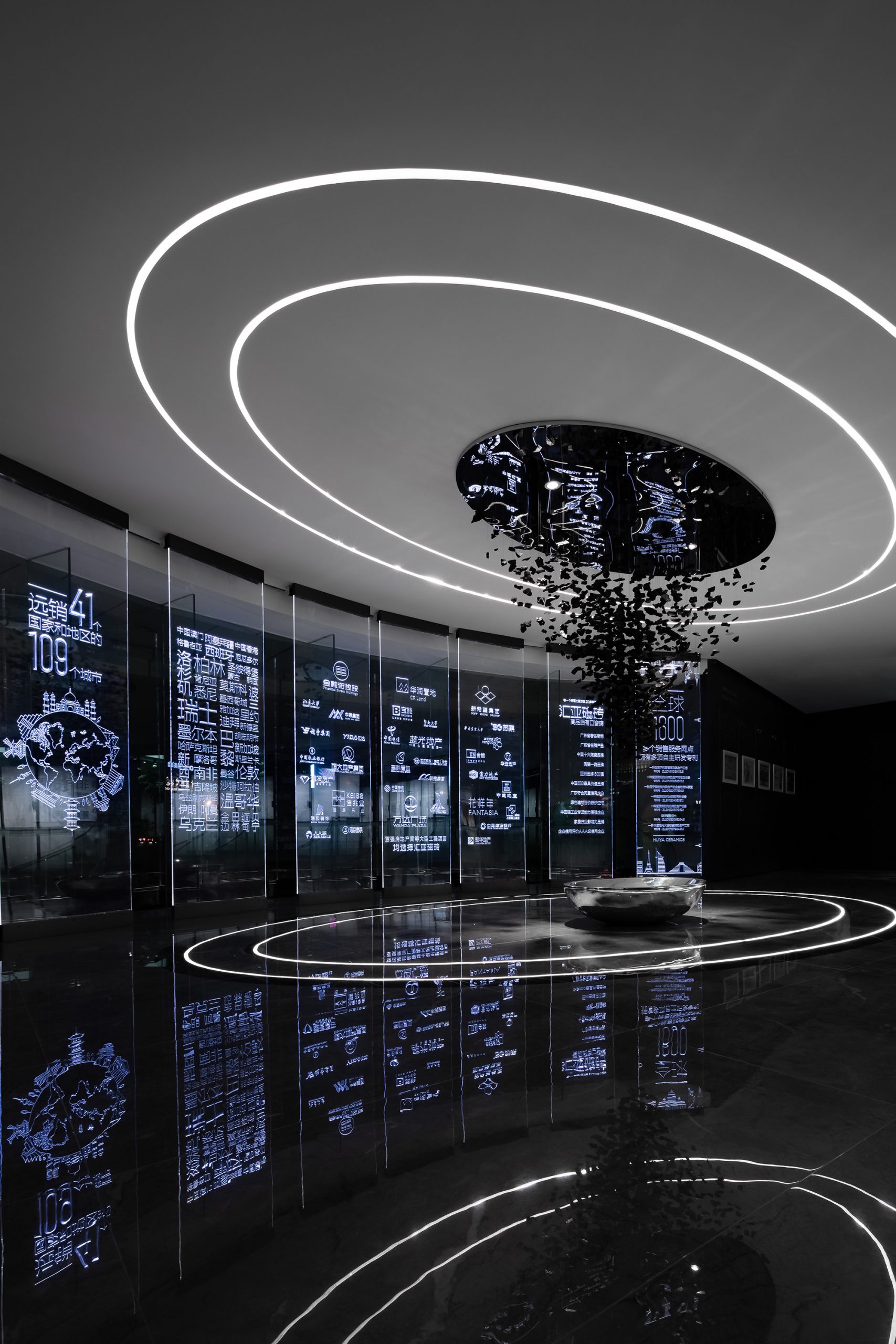 芜湖汇亚陶瓷,汇亚陶瓷总展厅