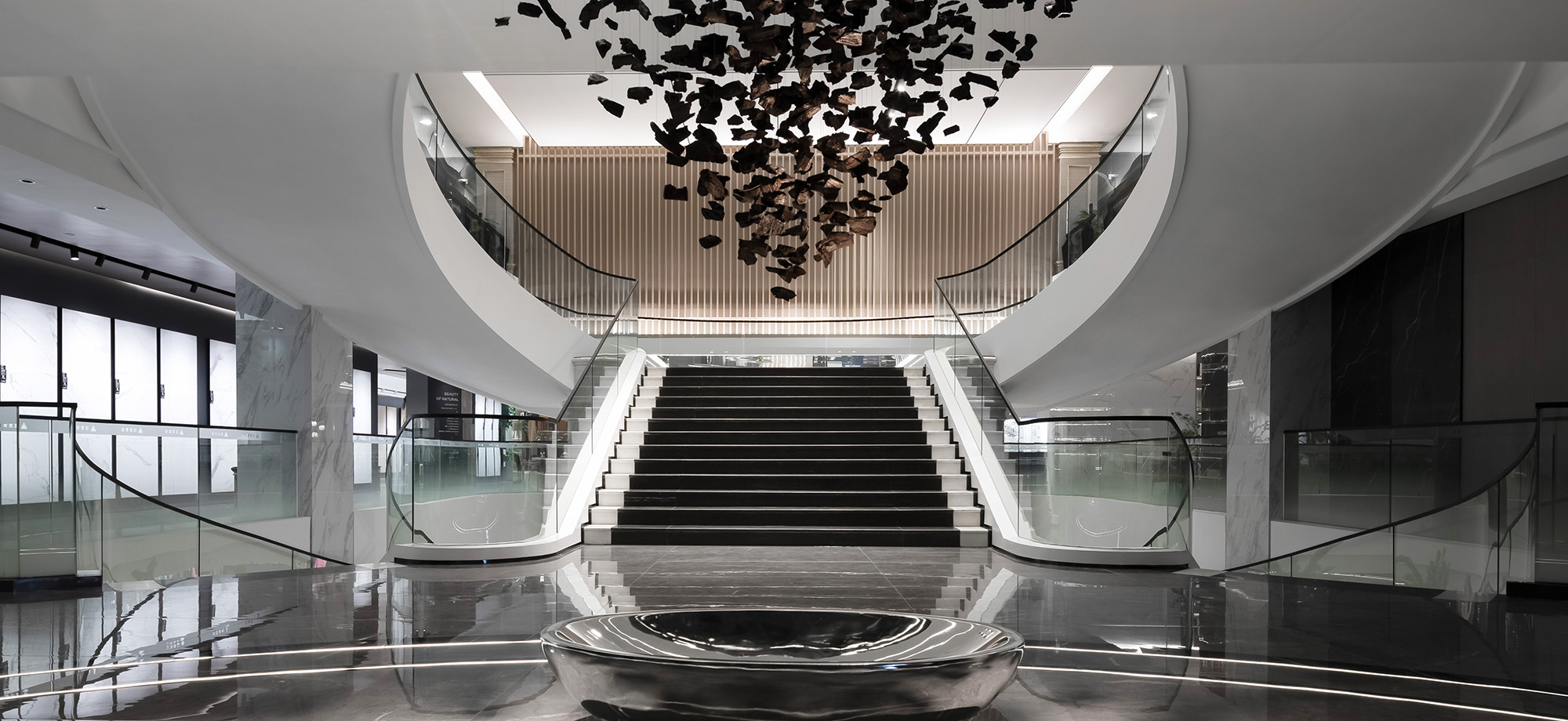 芜湖汇亚陶瓷,汇亚陶瓷总展厅