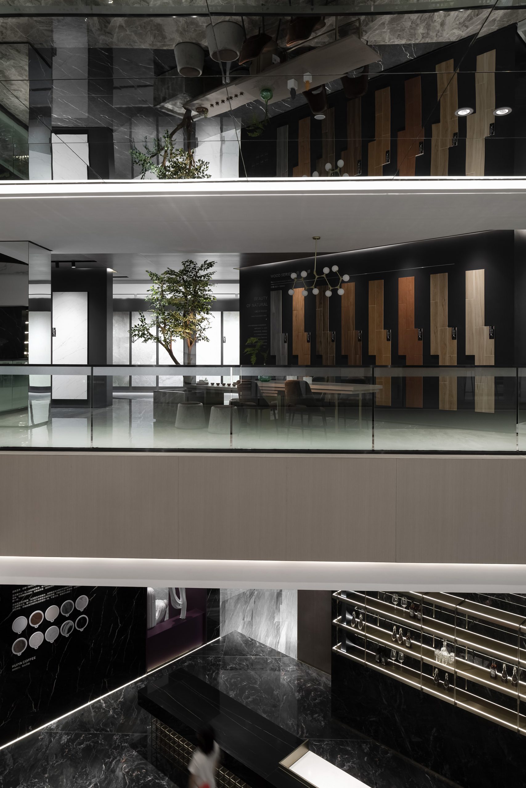 芜湖汇亚陶瓷,汇亚陶瓷总展厅