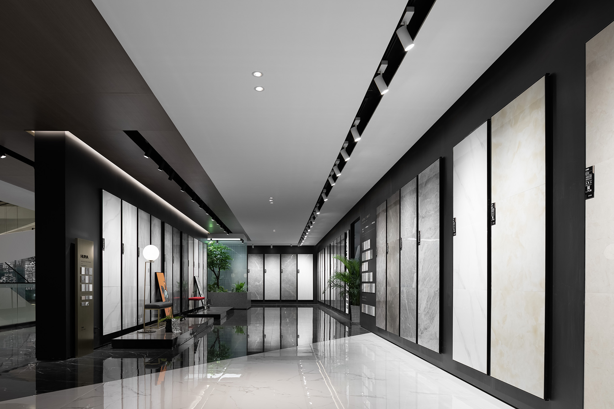 芜湖汇亚陶瓷,汇亚陶瓷总展厅