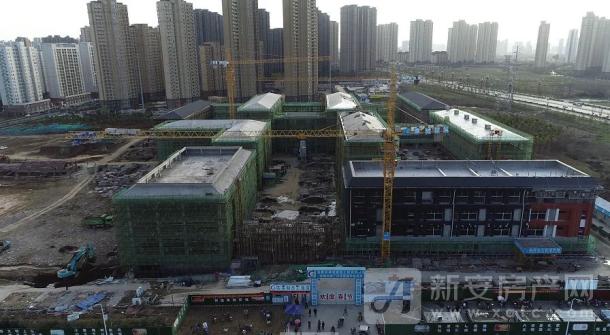 市区十所学校建设推进会,七所新增双一流大学