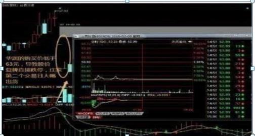 中国股市爆了会怎样,中国股市国内主力砸盘