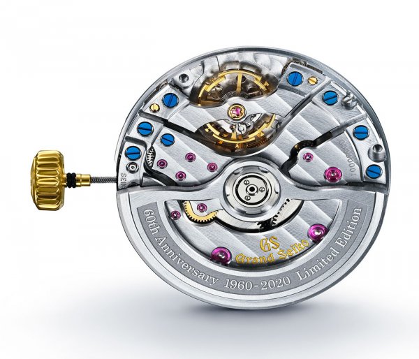 冠蓝狮grandseiko什么档次,grandseiko冠蓝狮经典款