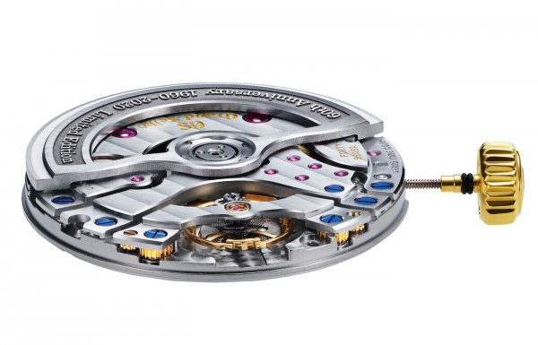 冠蓝狮grandseiko什么档次,grandseiko冠蓝狮经典款