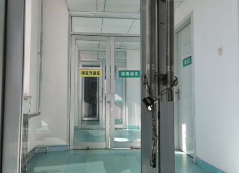 记者探访体检中心,记者节后第一天走访