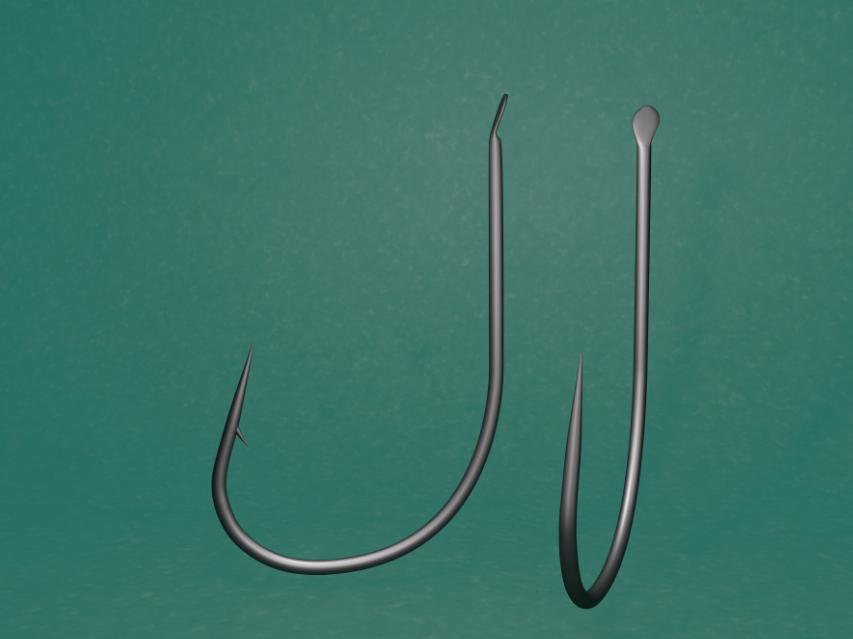 哪几个牌子的鱼钩是日本进口的,哪些牌子的鱼钩是真正日本进口的