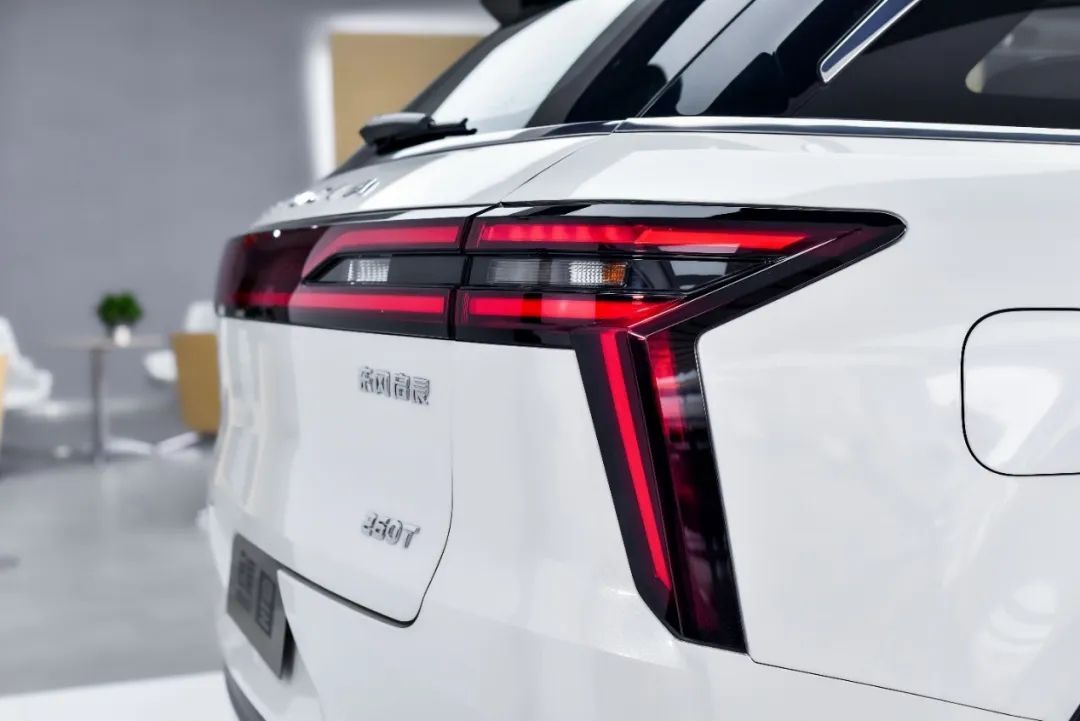 启辰星实力产品重磅新车,启辰星销量怎么样