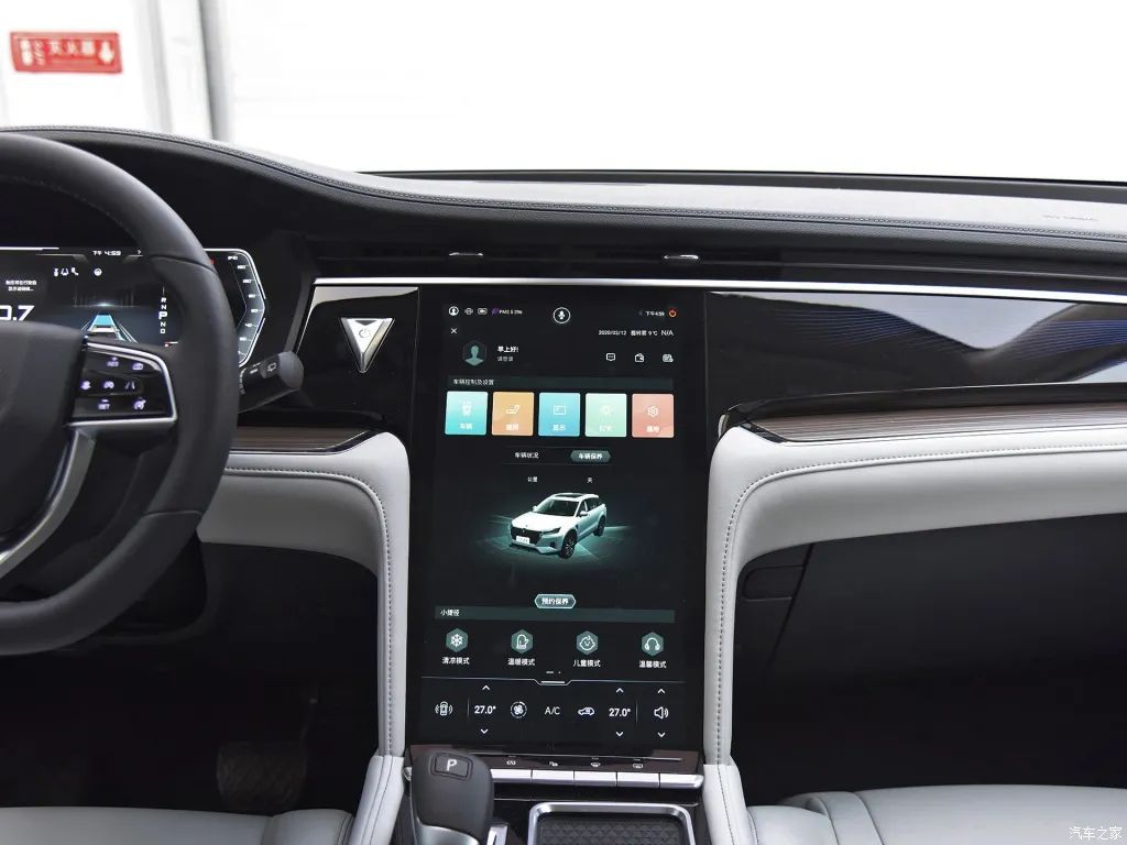 启辰星实力产品重磅新车,启辰星销量怎么样