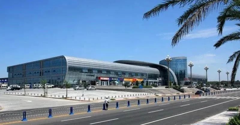 泸州已恢复班线客运567条，包括这些线路