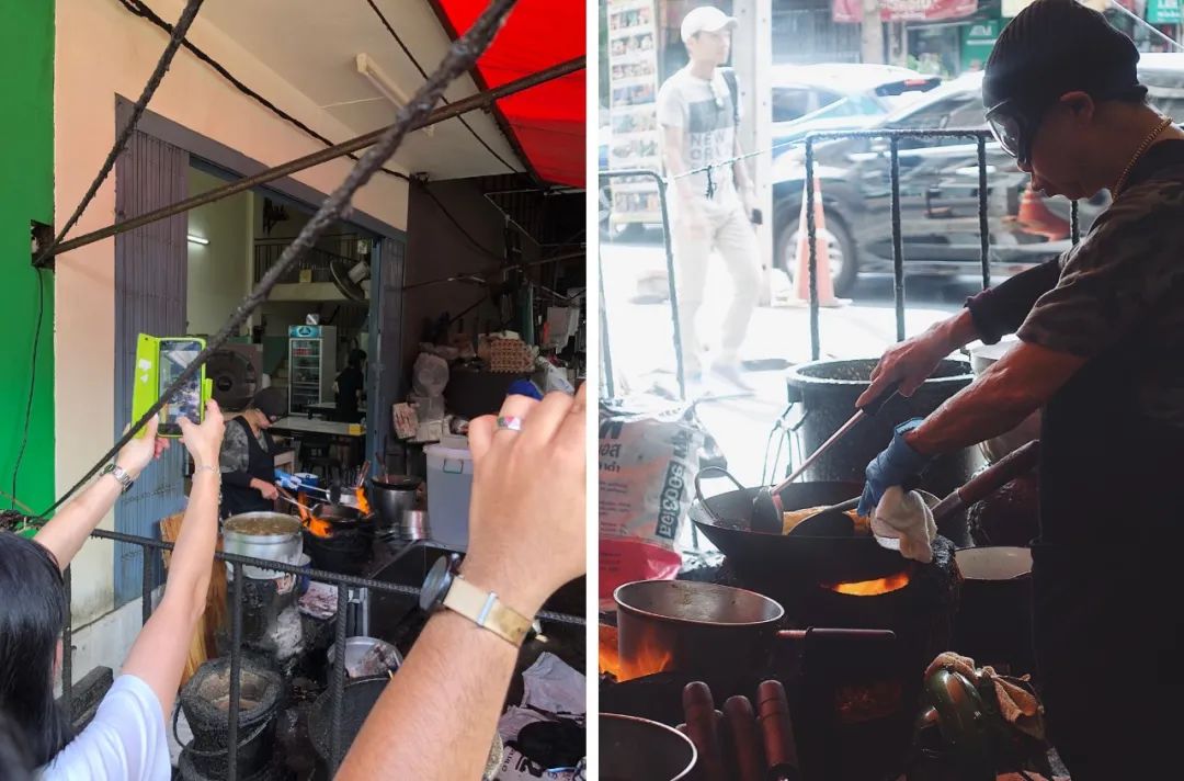 去曼谷必去的店铺,去曼谷必买十大店