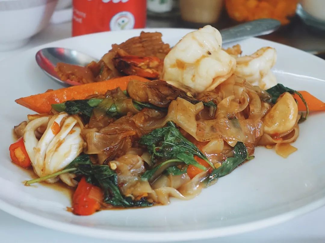 去曼谷必去的店铺,去曼谷必买十大店