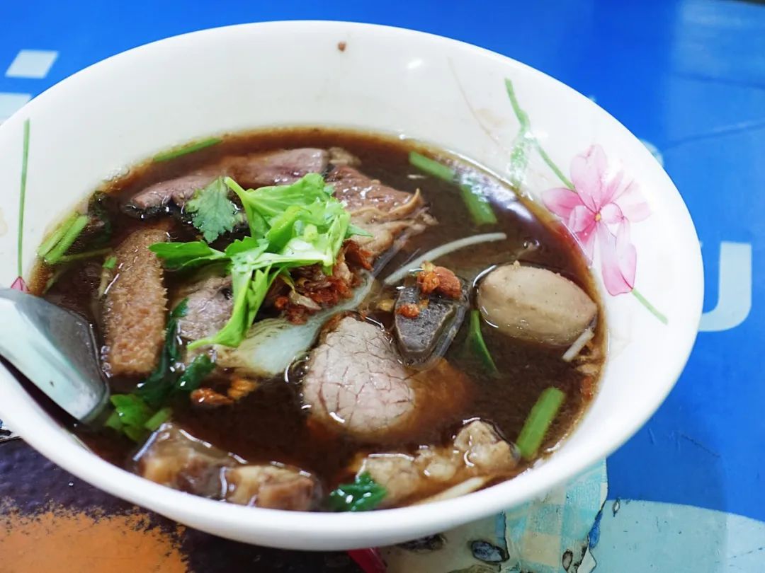 去曼谷必去的店铺,去曼谷必买十大店