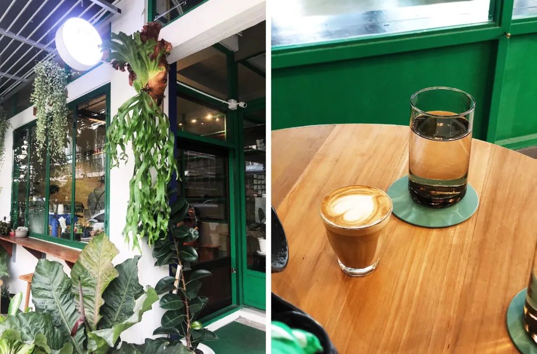 去曼谷必去的店铺,去曼谷必买十大店