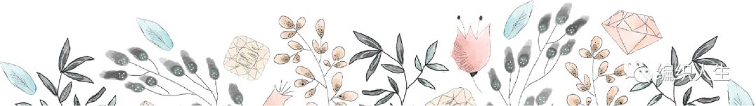 卡通毛线杯套教程,手工编织毛线杯套漂亮简单又实用