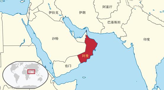 中东隐形富豪有多富,中东的隐形富豪多吗