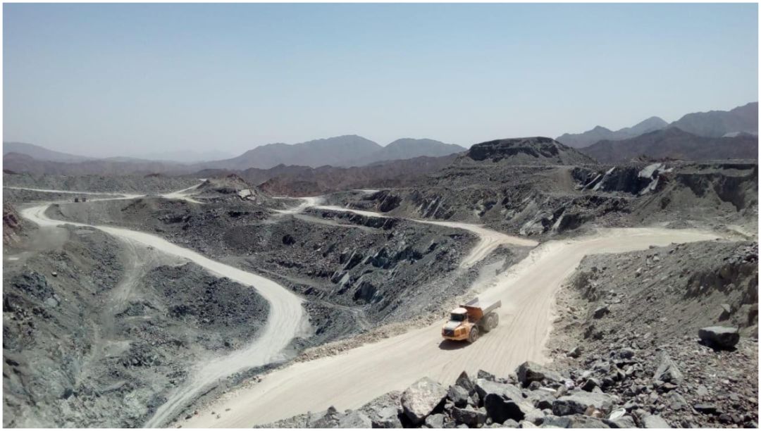 中东隐形富豪有多富,中东的隐形富豪多吗