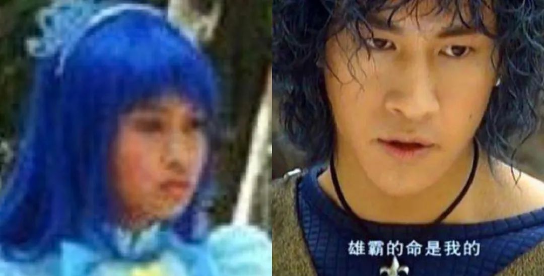 千万不要自己在家染发,买染发剂自己在家染发