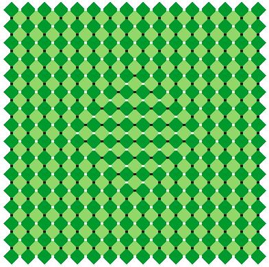 看了这些动图是不是想恋爱了,看了之后脑子很舒服的画面