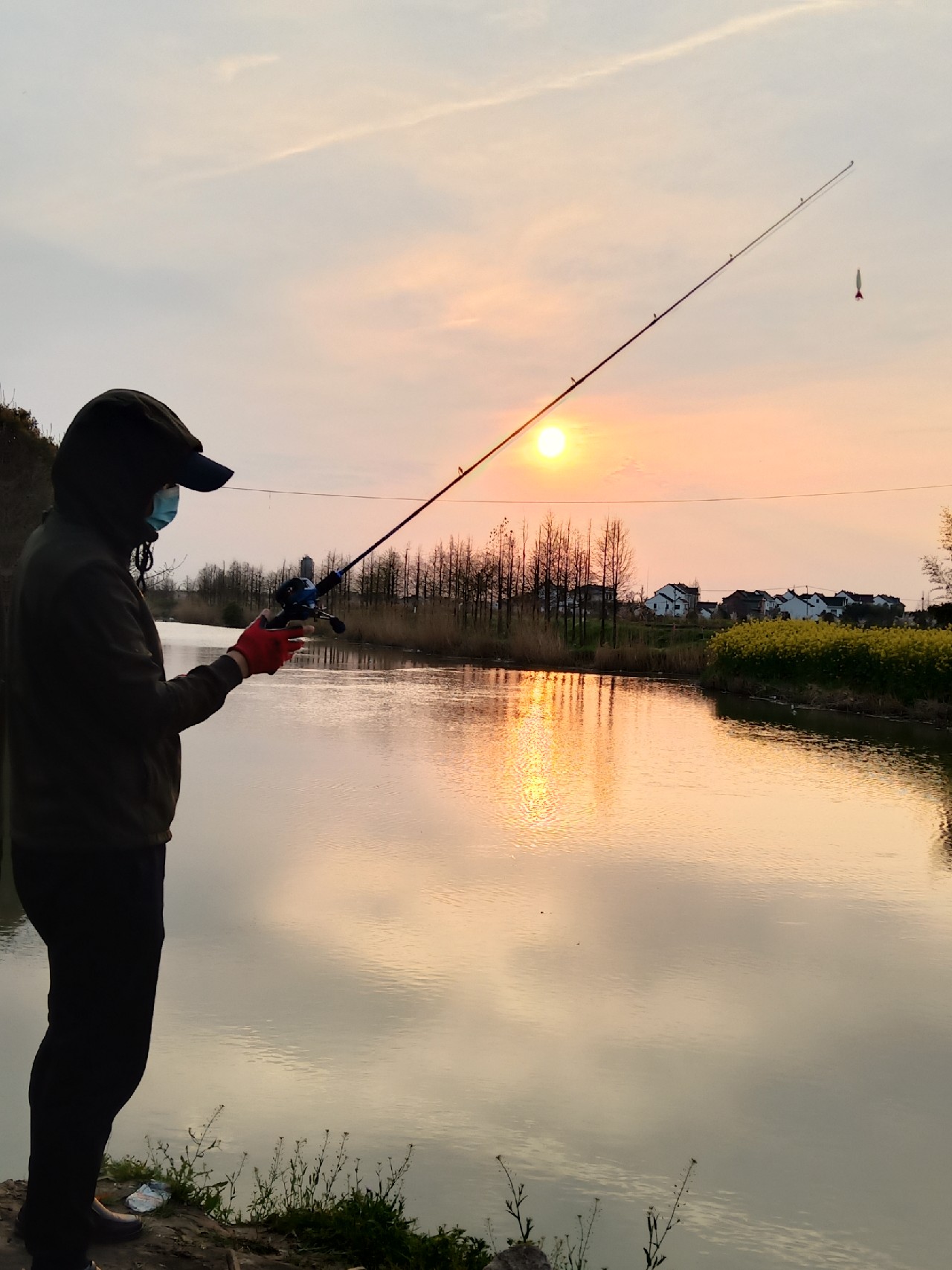 路亚小白入门知识,路亚小白入门教学