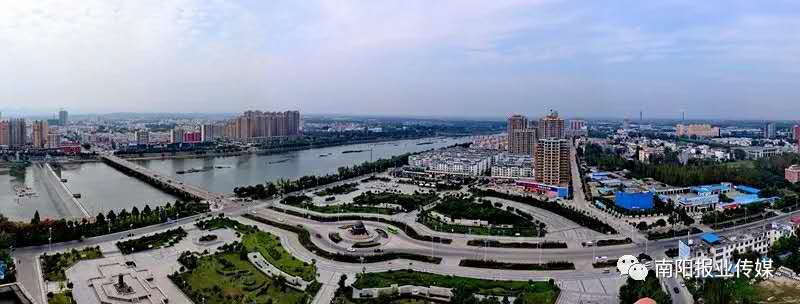 内乡县发展攻略,内乡县高质量发展