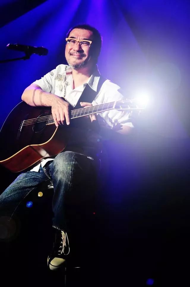 适合人生的10首歌,最值得一个人静静听的歌