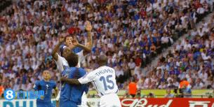 马竞vs齐祖完整视频,齐祖出山欧冠三连